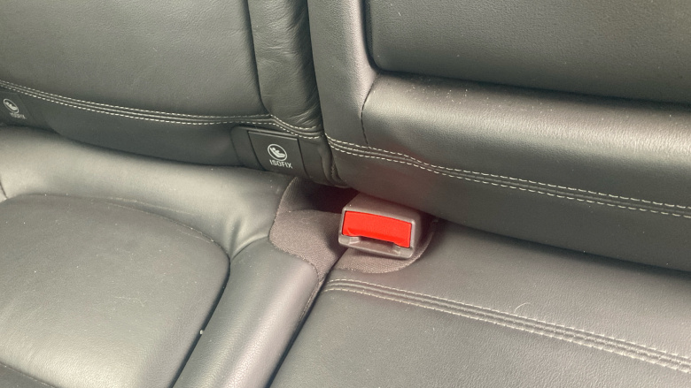 Vauxhall Mokka X 1.4T Elite 5dr Auto Petrol Hatchback